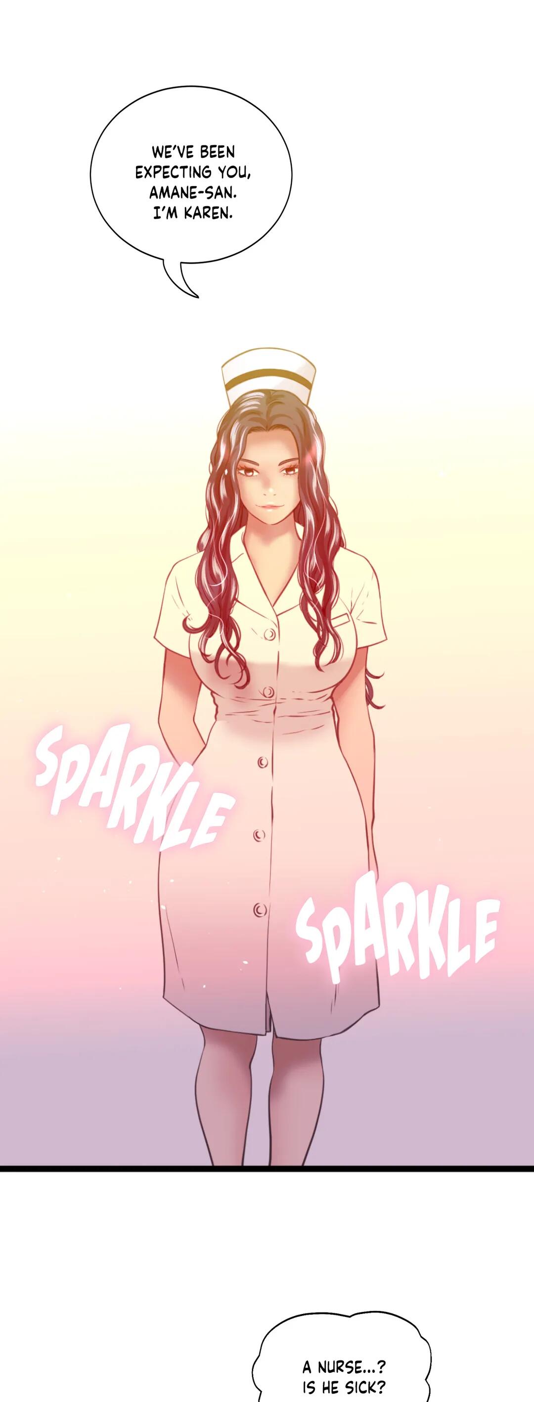 Making AV: A Sneak Peek Manhwa - Chapter 25 Page 26