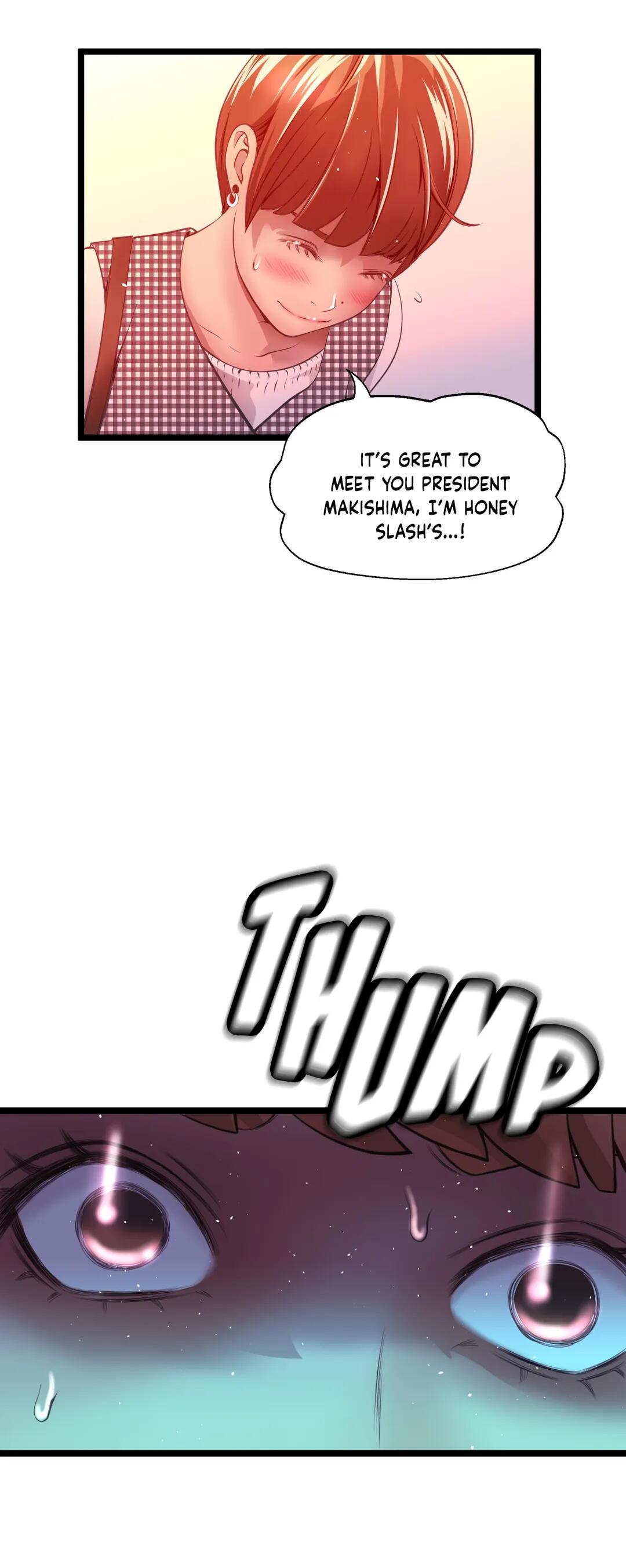 Making AV: A Sneak Peek Manhwa - Chapter 25 Page 30