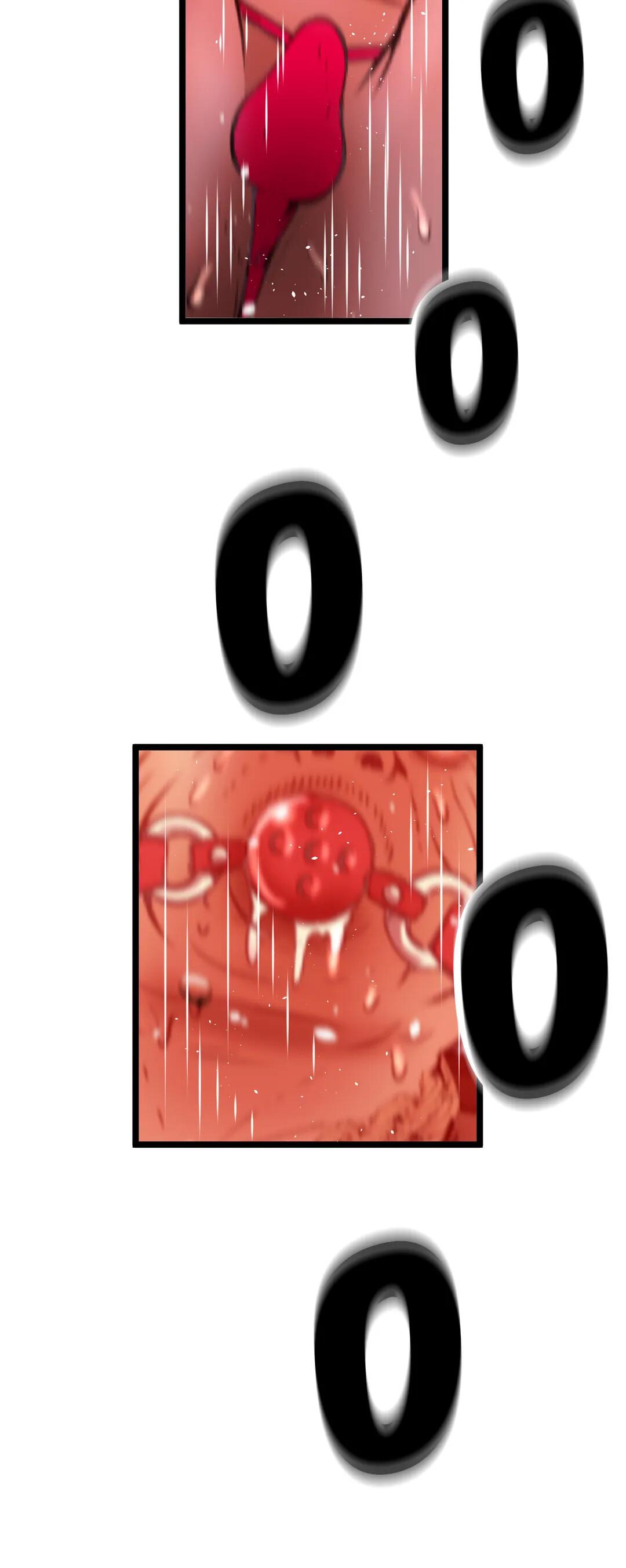 Making AV: A Sneak Peek Manhwa - Chapter 25 Page 32