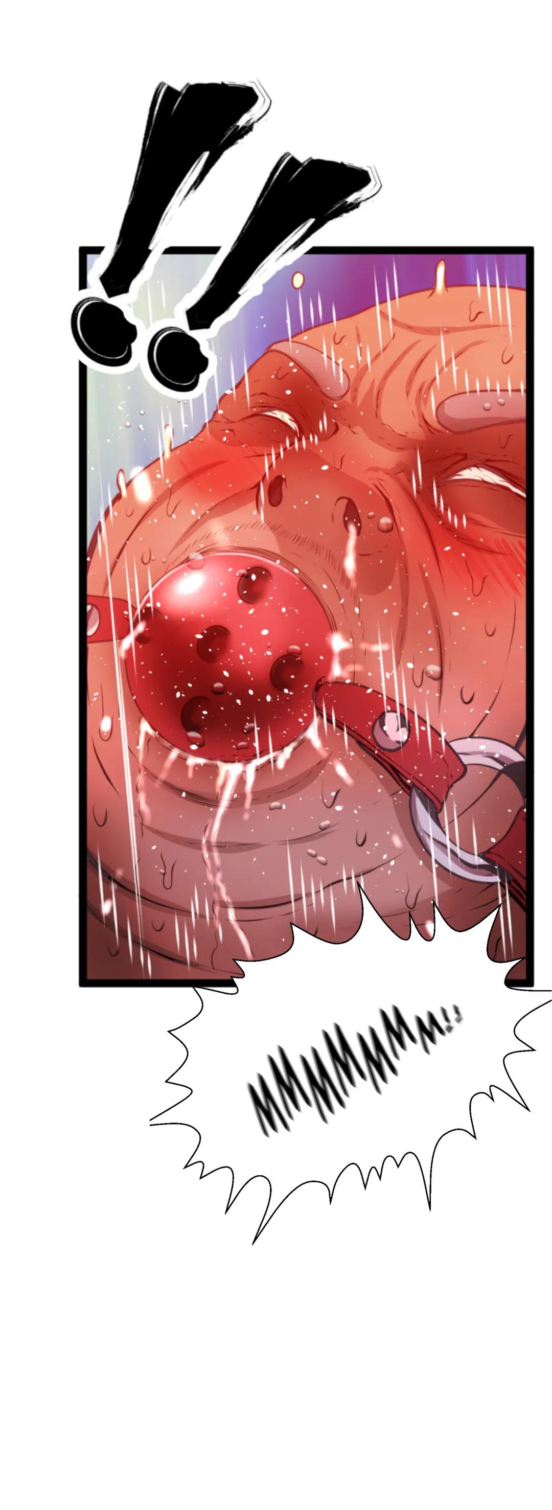 Making AV: A Sneak Peek Manhwa - Chapter 25 Page 35