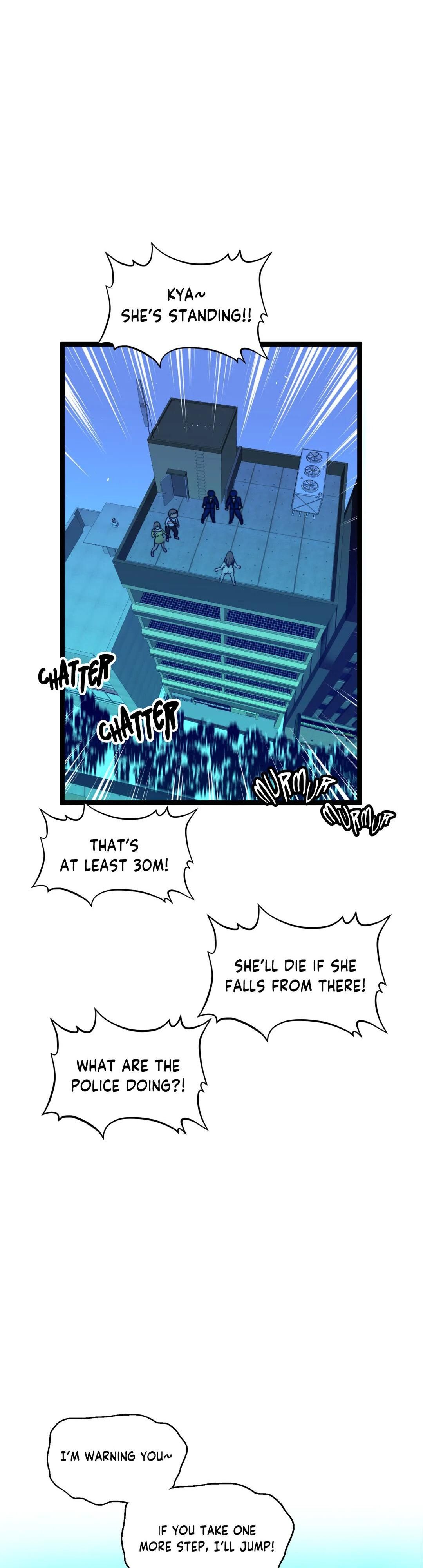 Making AV: A Sneak Peek Manhwa - Chapter 64 Page 0