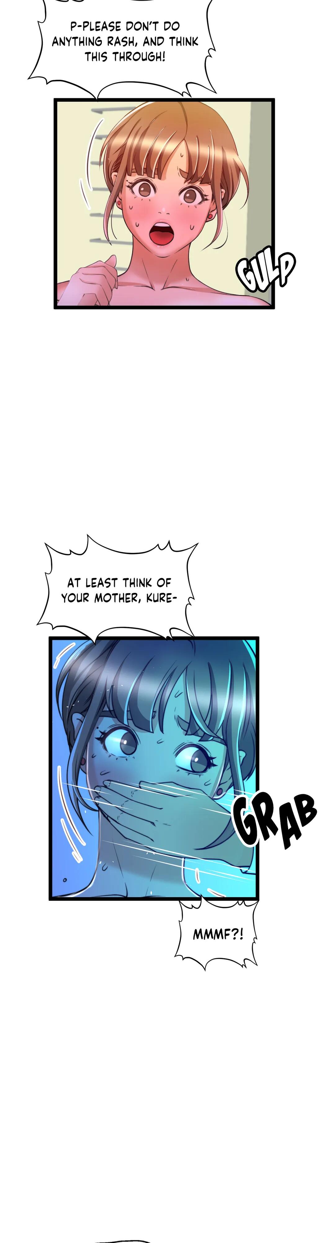 Making AV: A Sneak Peek Manhwa - Chapter 64 Page 2