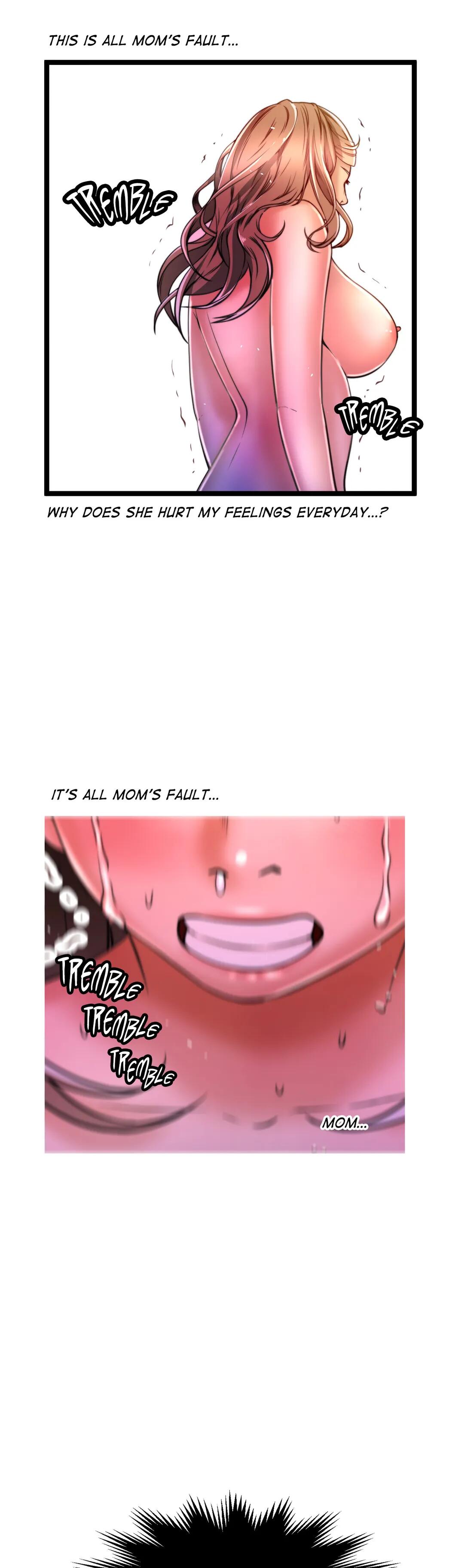 Making AV: A Sneak Peek Manhwa - Chapter 64 Page 5