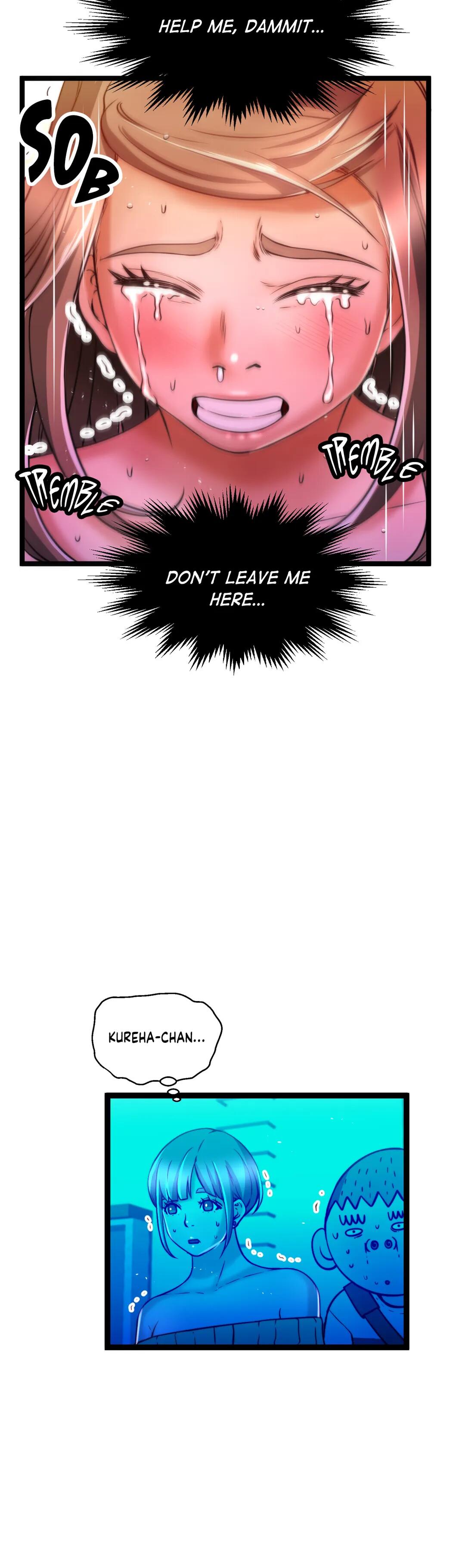 Making AV: A Sneak Peek Manhwa - Chapter 64 Page 6