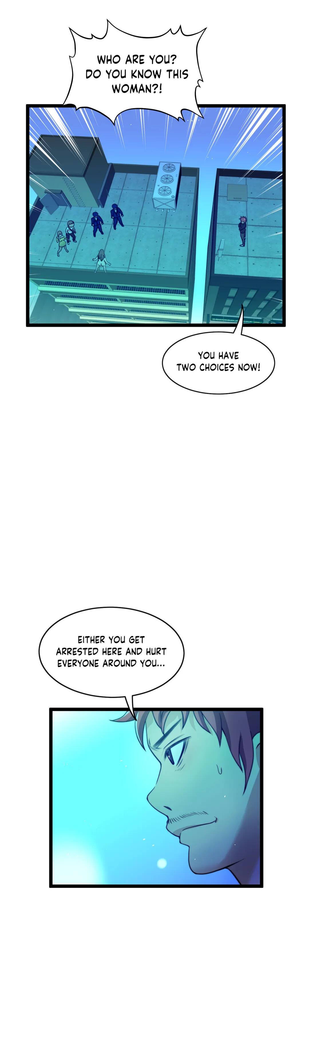 Making AV: A Sneak Peek Manhwa - Chapter 64 Page 9