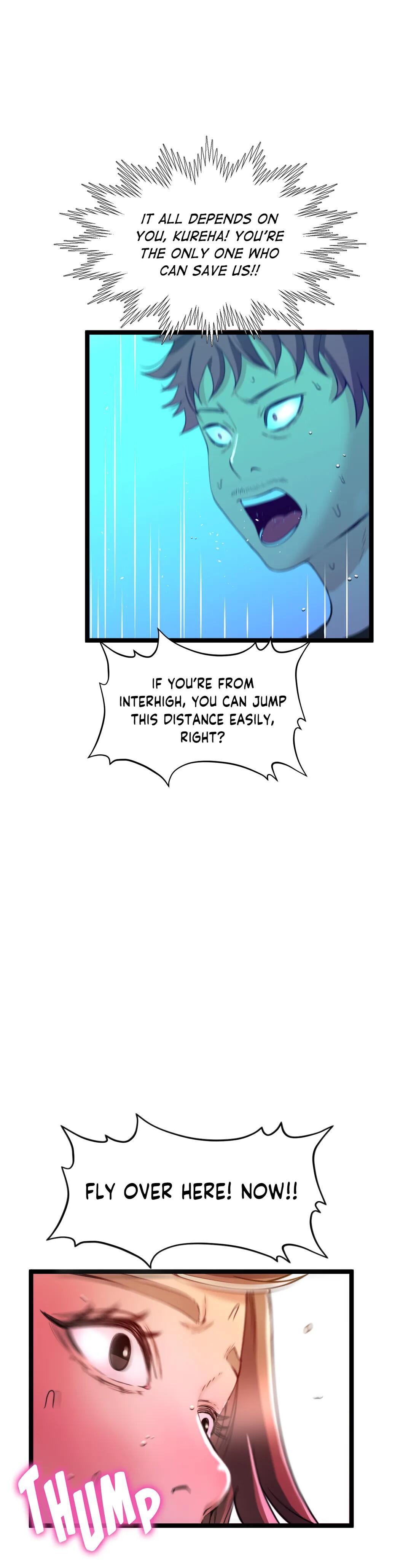 Making AV: A Sneak Peek Manhwa - Chapter 64 Page 13