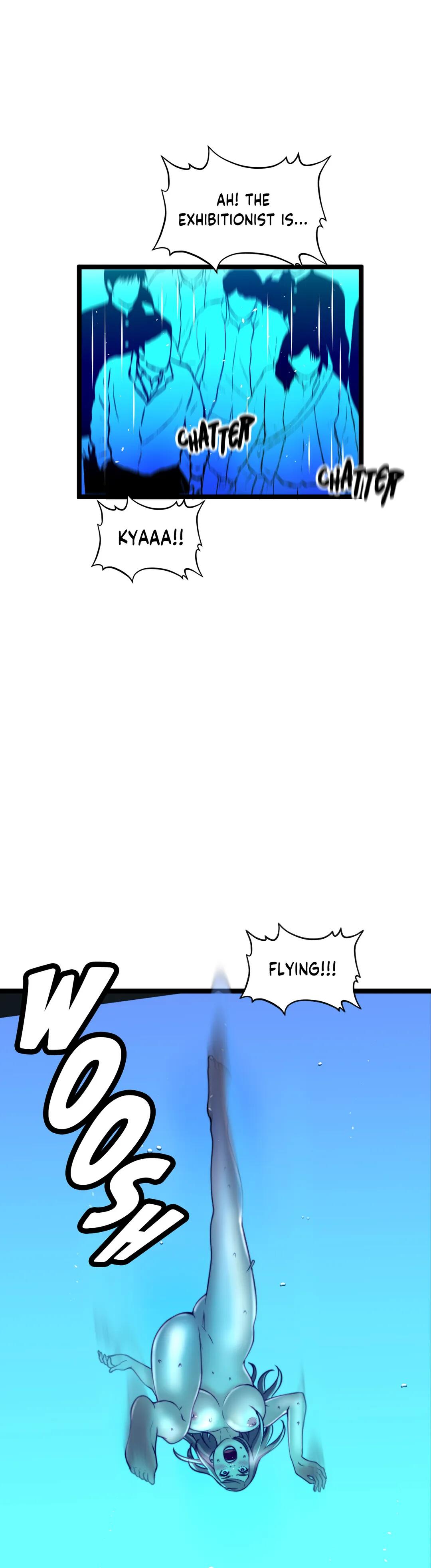 Making AV: A Sneak Peek Manhwa - Chapter 64 Page 17