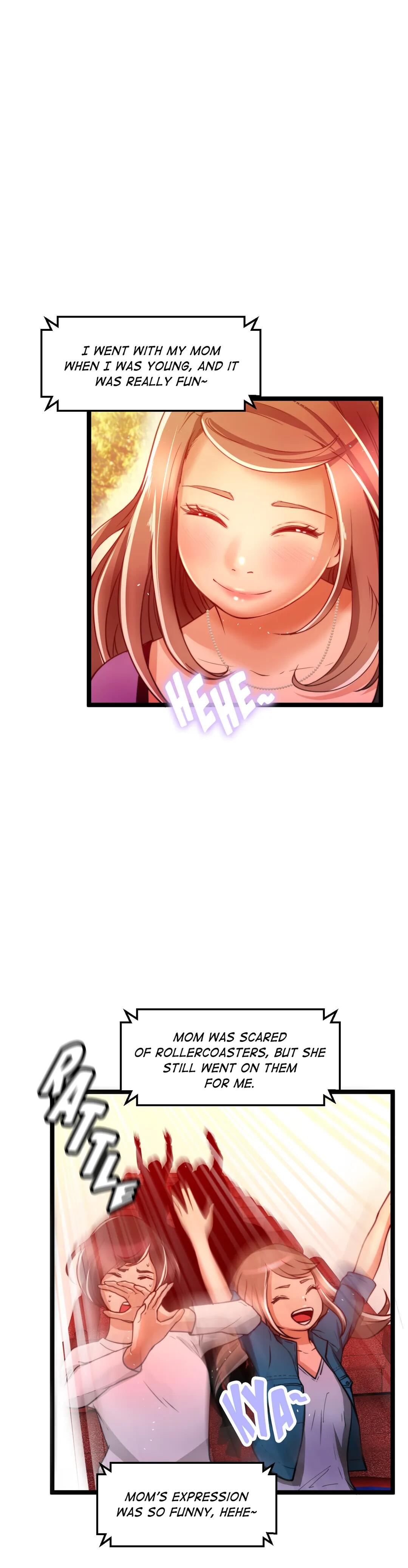 Making AV: A Sneak Peek Manhwa - Chapter 64 Page 27