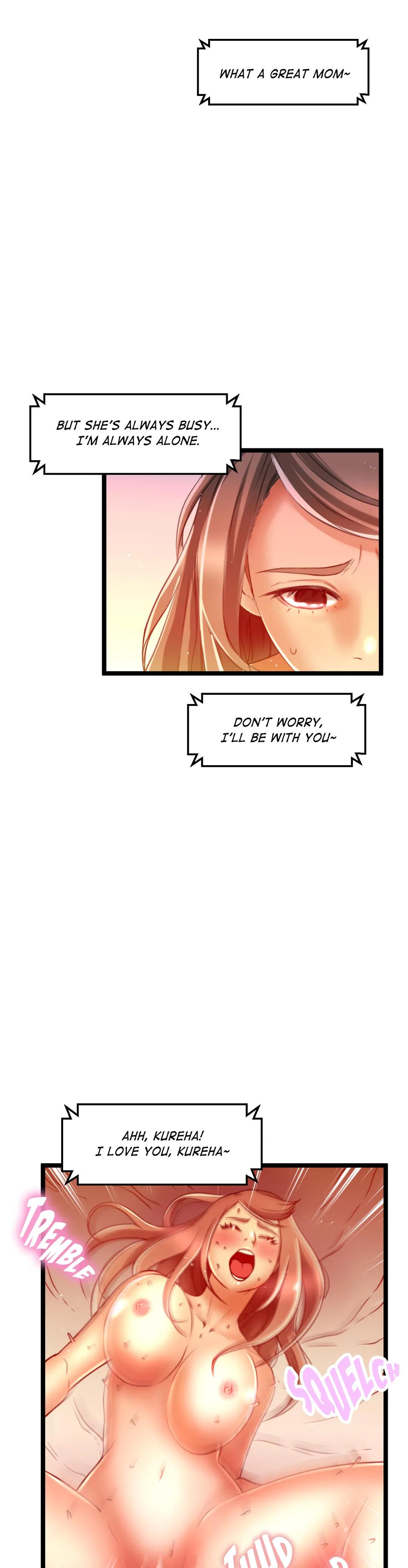 Making AV: A Sneak Peek Manhwa - Chapter 64 Page 28