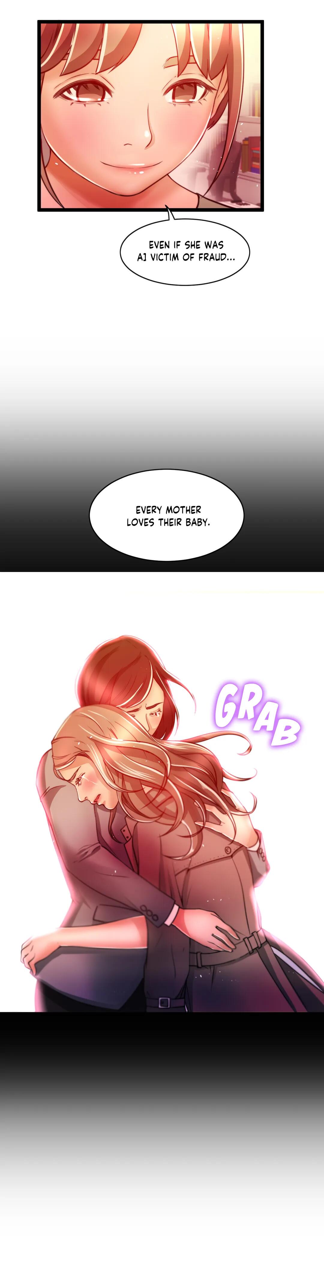Making AV: A Sneak Peek Manhwa - Chapter 64 Page 30