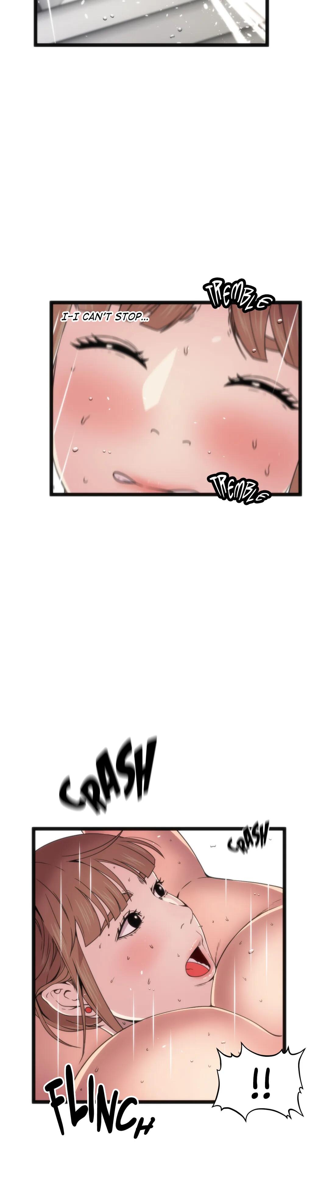 Making AV: A Sneak Peek Manhwa - Chapter 72 Page 1