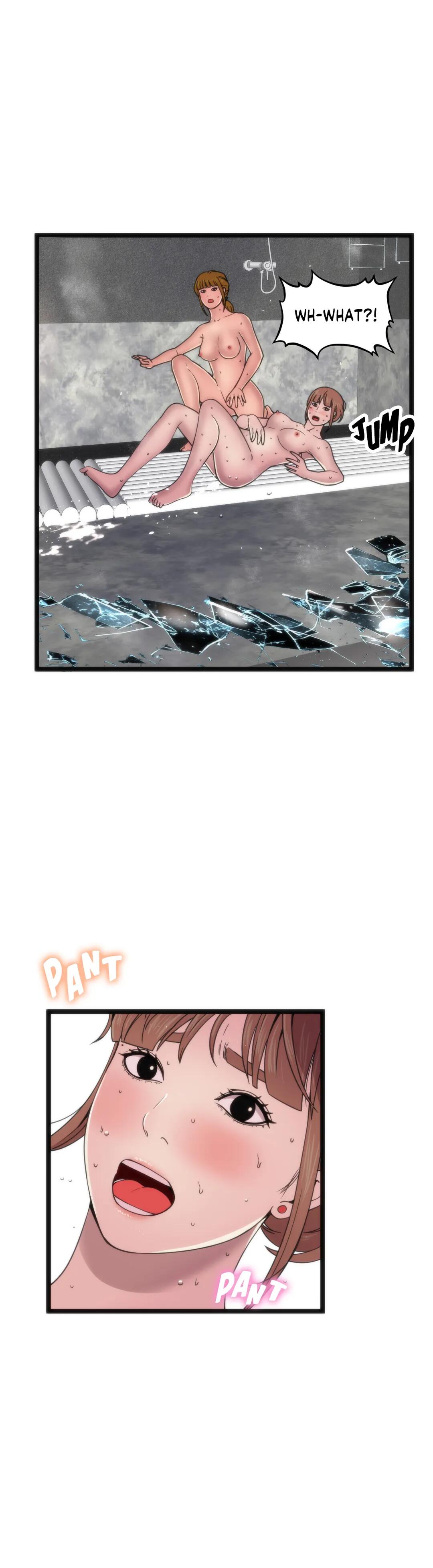 Making AV: A Sneak Peek Manhwa - Chapter 72 Page 2