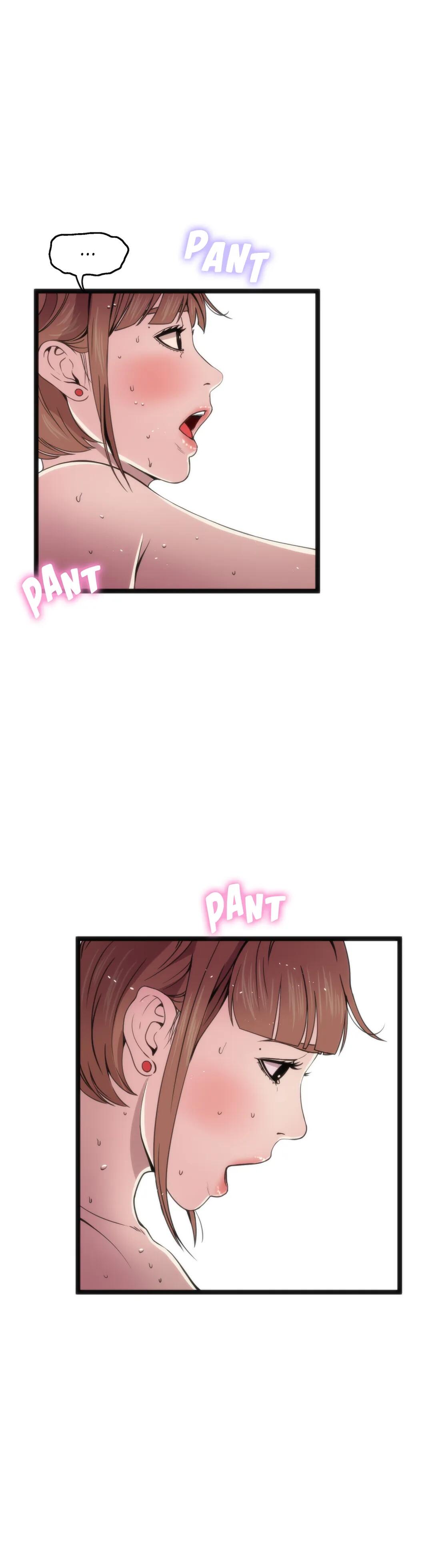 Making AV: A Sneak Peek Manhwa - Chapter 72 Page 4