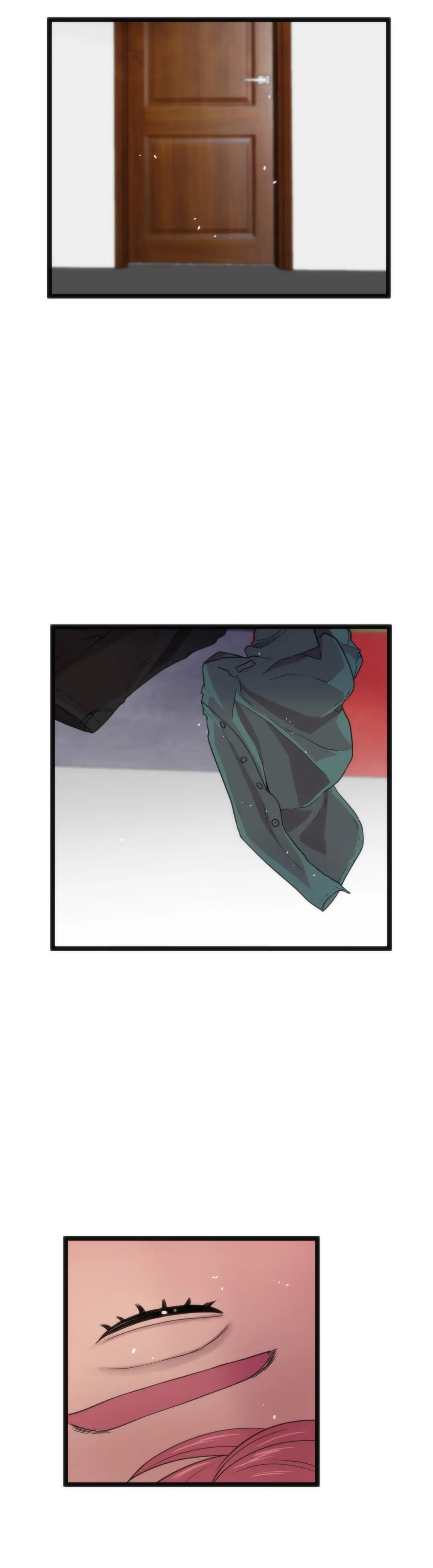 Making AV: A Sneak Peek Manhwa - Chapter 72 Page 27