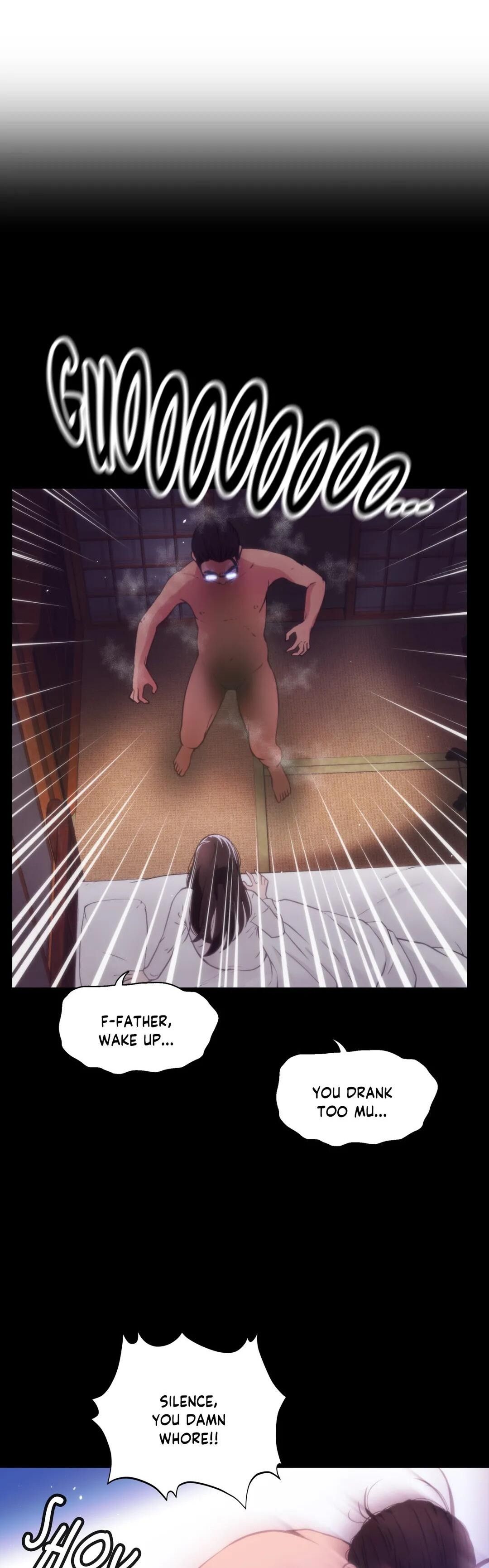 Making AV: A Sneak Peek Manhwa - Chapter 17 Page 0