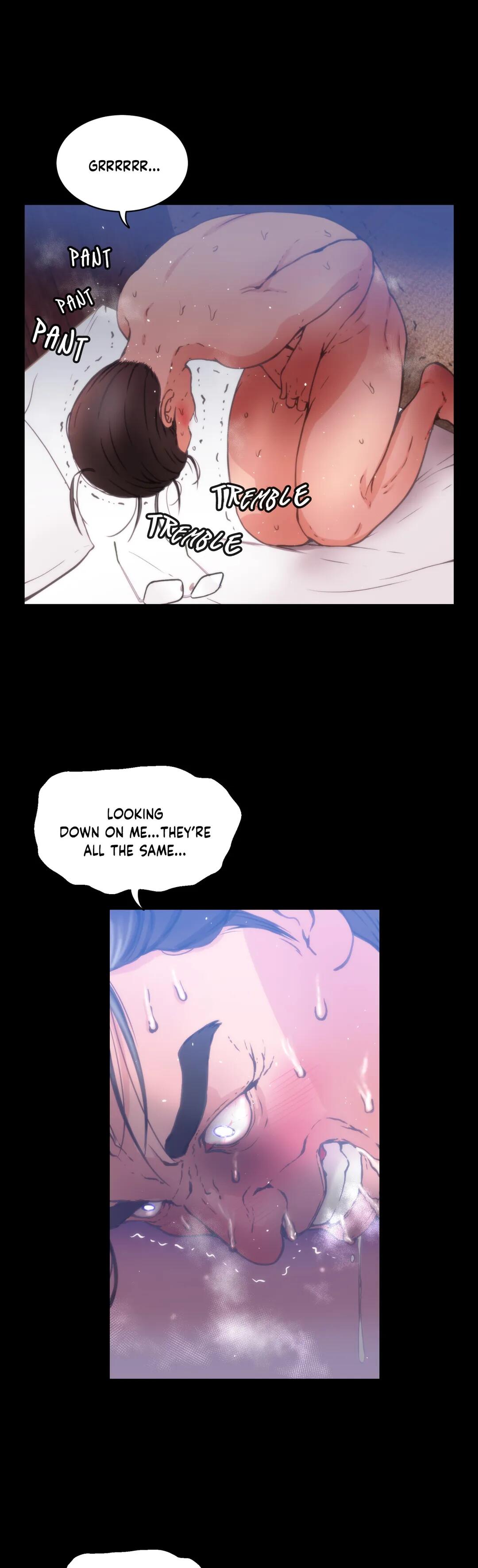 Making AV: A Sneak Peek Manhwa - Chapter 17 Page 7