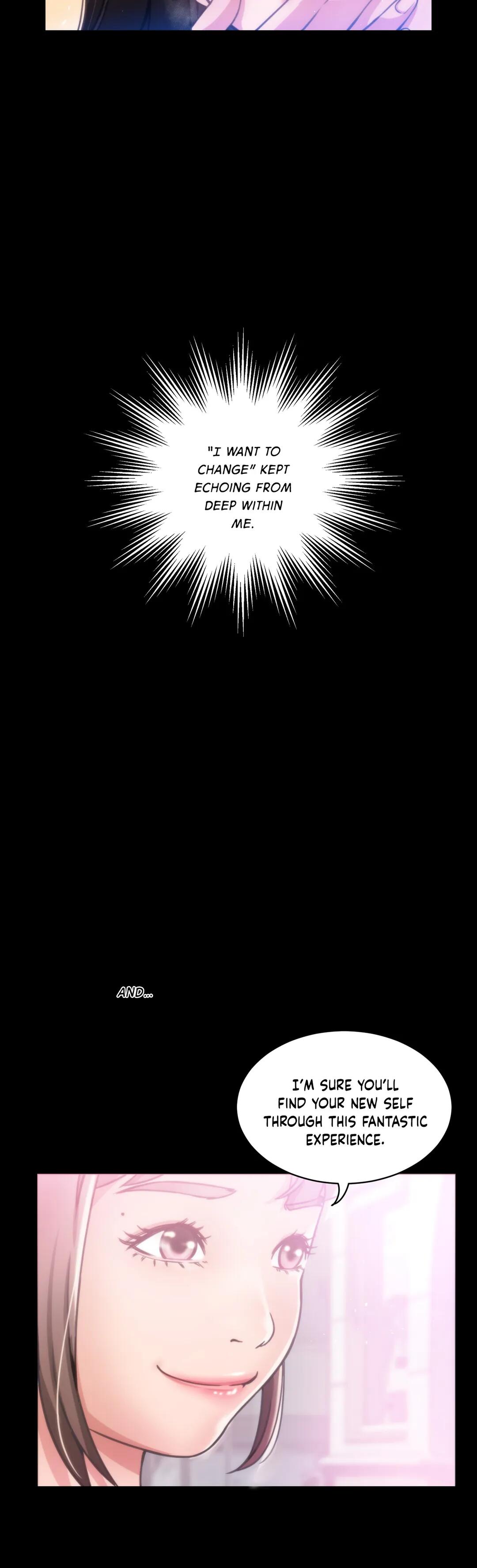 Making AV: A Sneak Peek Manhwa - Chapter 17 Page 10