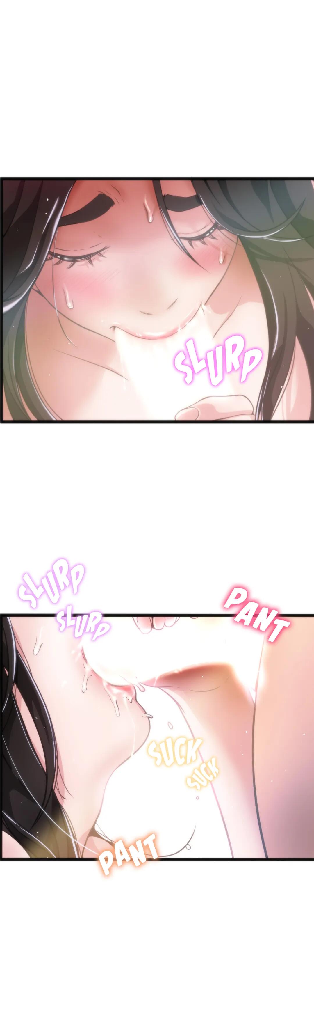 Making AV: A Sneak Peek Manhwa - Chapter 17 Page 21