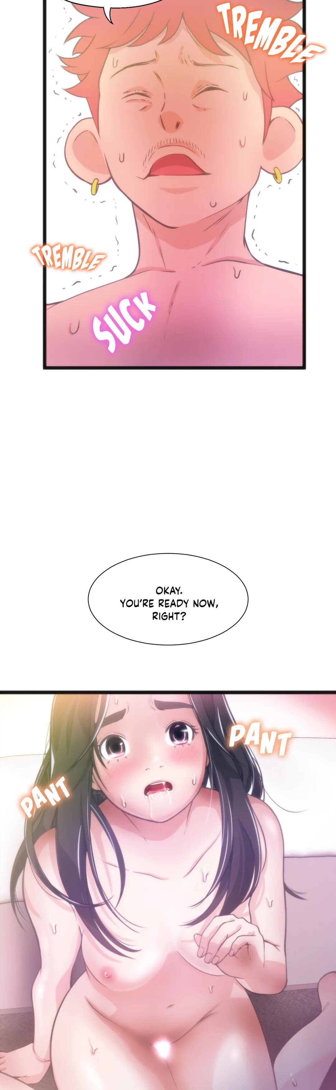 Making AV: A Sneak Peek Manhwa - Chapter 17 Page 24