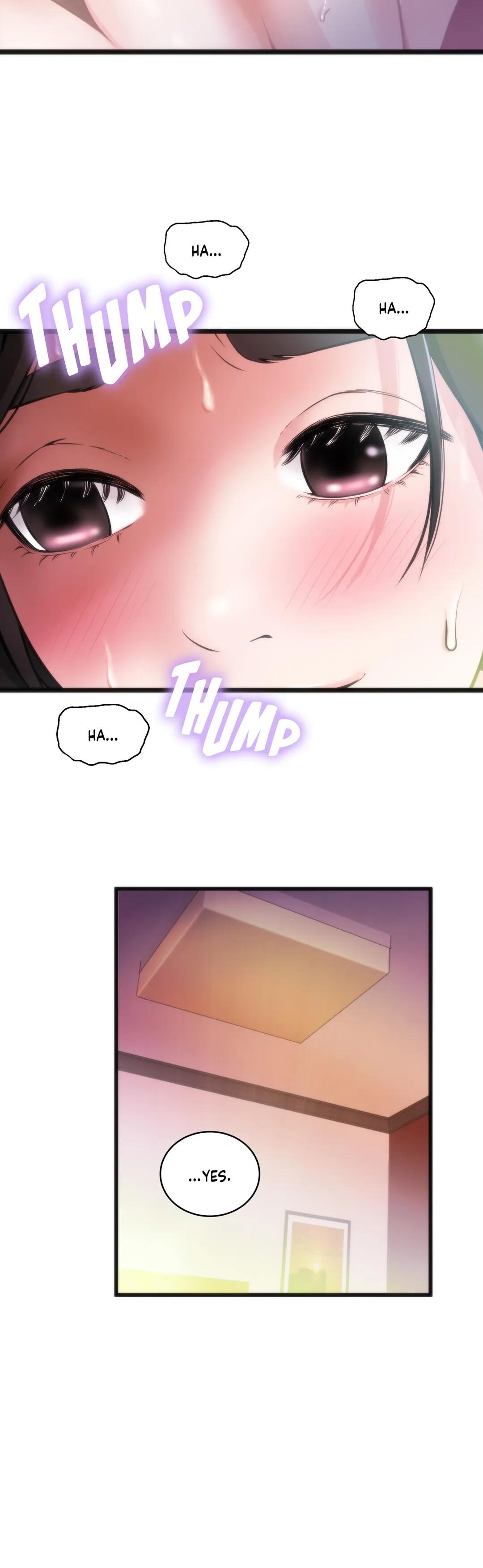 Making AV: A Sneak Peek Manhwa - Chapter 17 Page 25