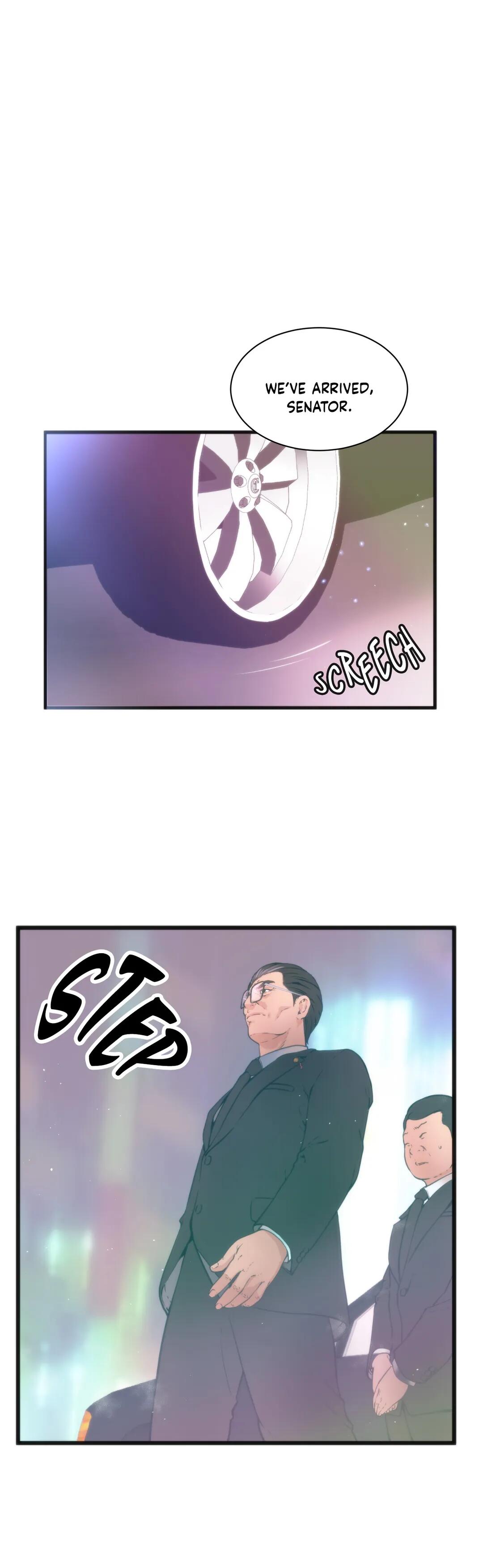 Making AV: A Sneak Peek Manhwa - Chapter 17 Page 26