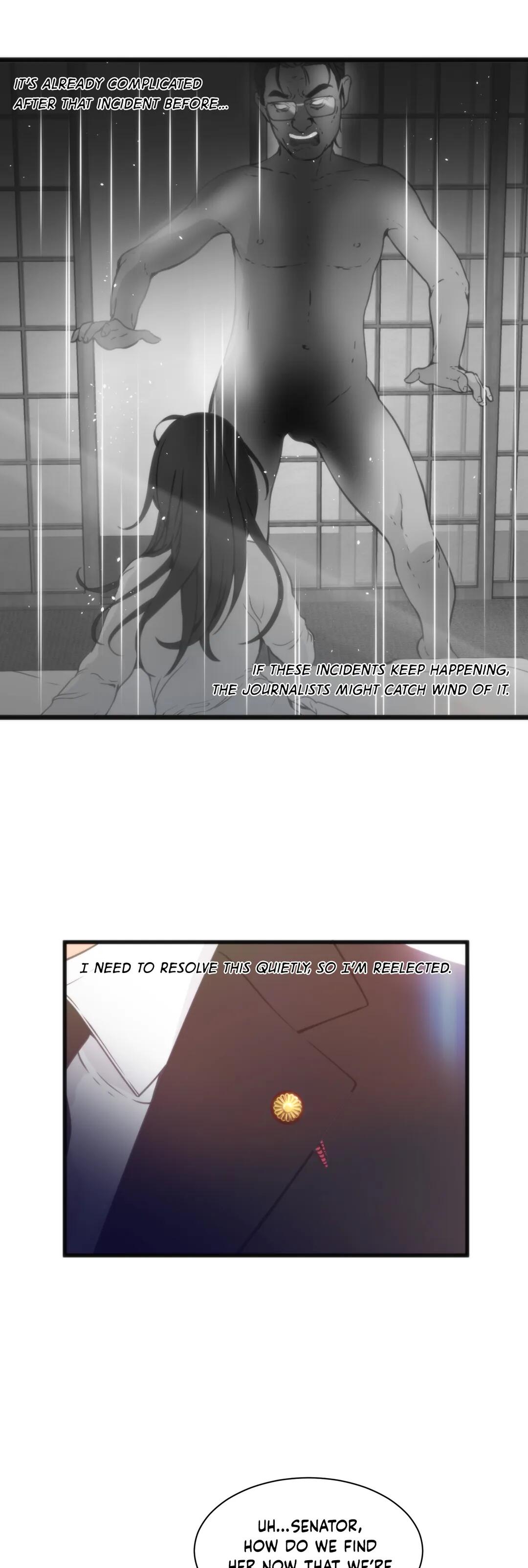 Making AV: A Sneak Peek Manhwa - Chapter 17 Page 29