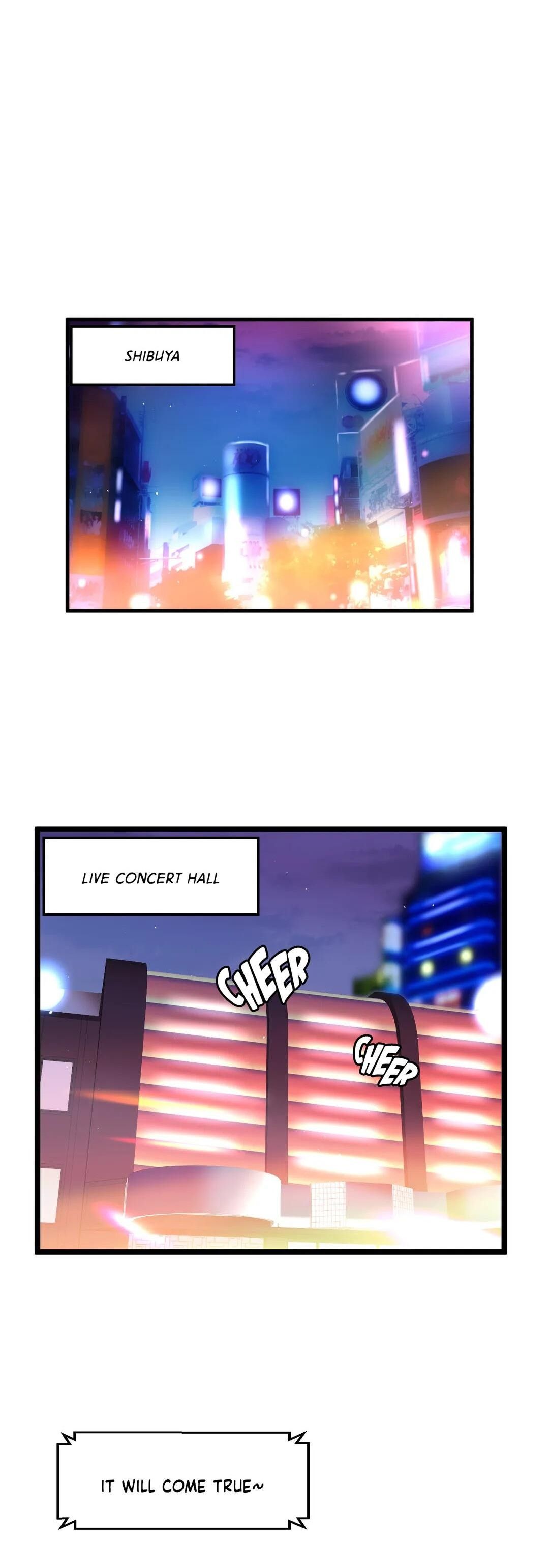 Making AV: A Sneak Peek Manhwa - Chapter 20 Page 0