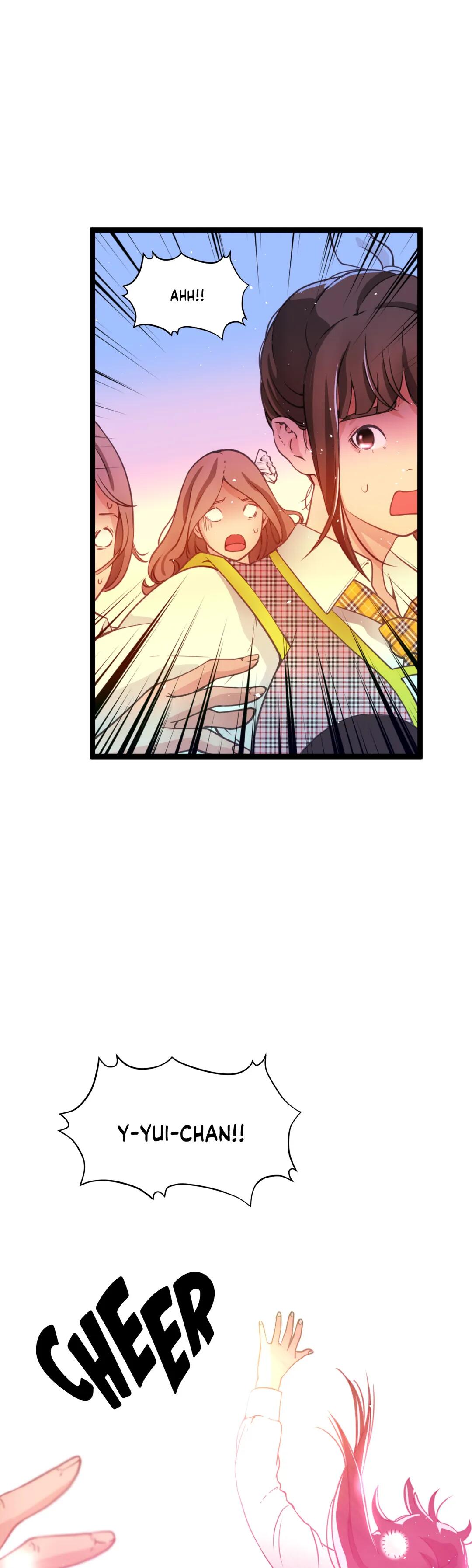 Making AV: A Sneak Peek Manhwa - Chapter 20 Page 4