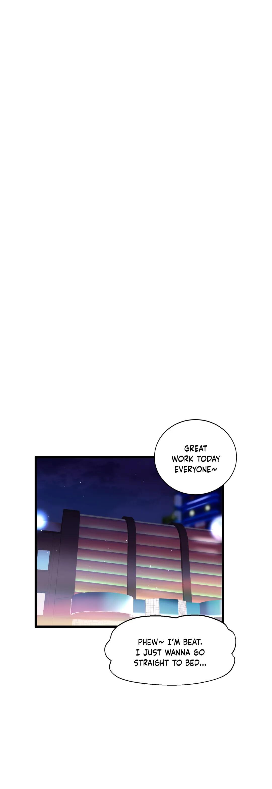 Making AV: A Sneak Peek Manhwa - Chapter 20 Page 15