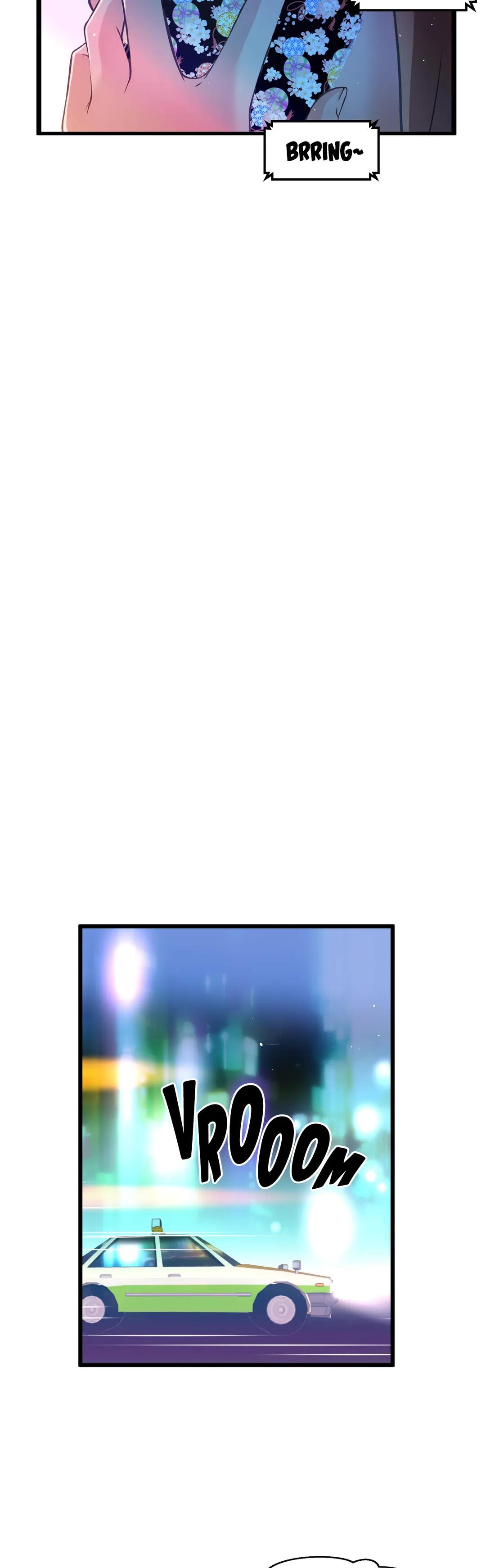 Making AV: A Sneak Peek Manhwa - Chapter 20 Page 18