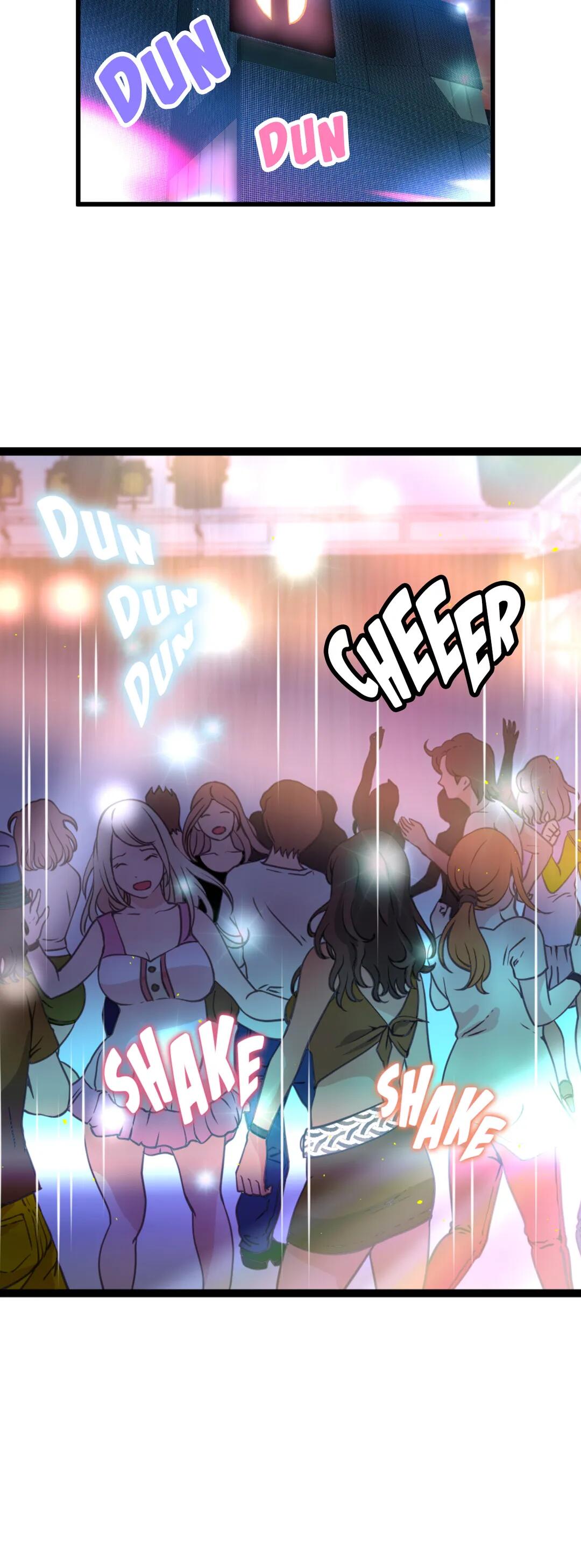 Making AV: A Sneak Peek Manhwa - Chapter 20 Page 23