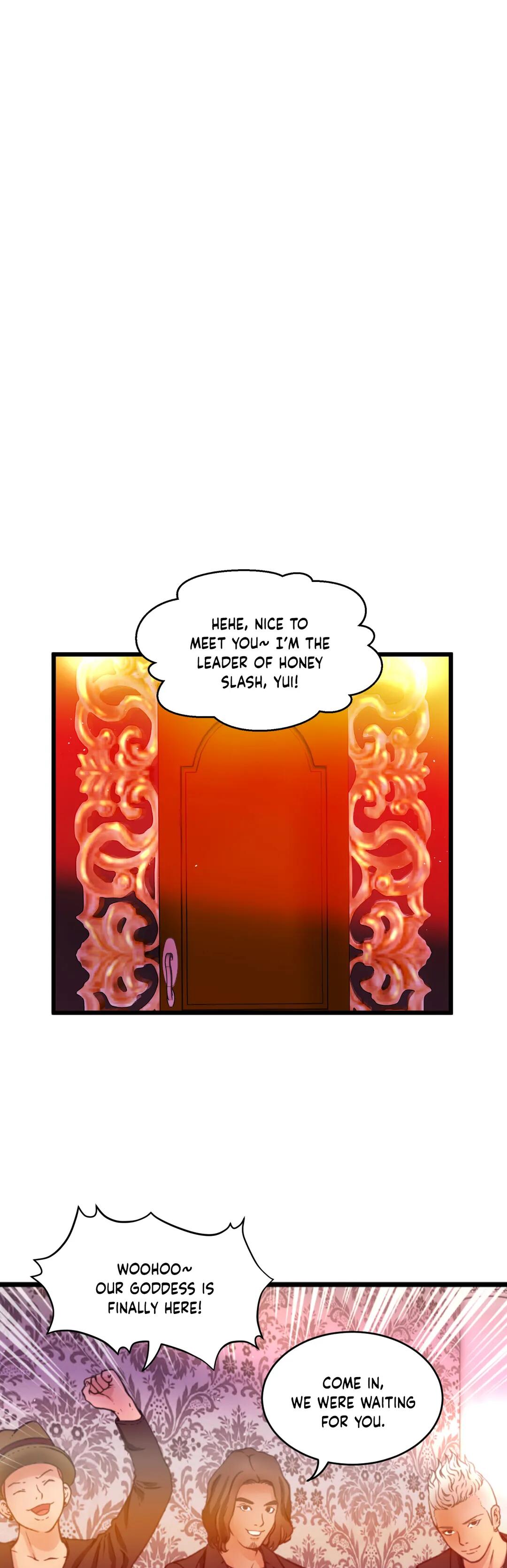 Making AV: A Sneak Peek Manhwa - Chapter 20 Page 26