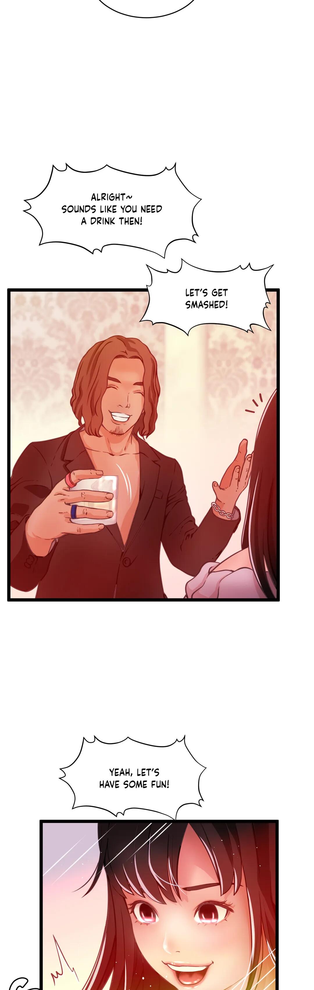 Making AV: A Sneak Peek Manhwa - Chapter 20 Page 29