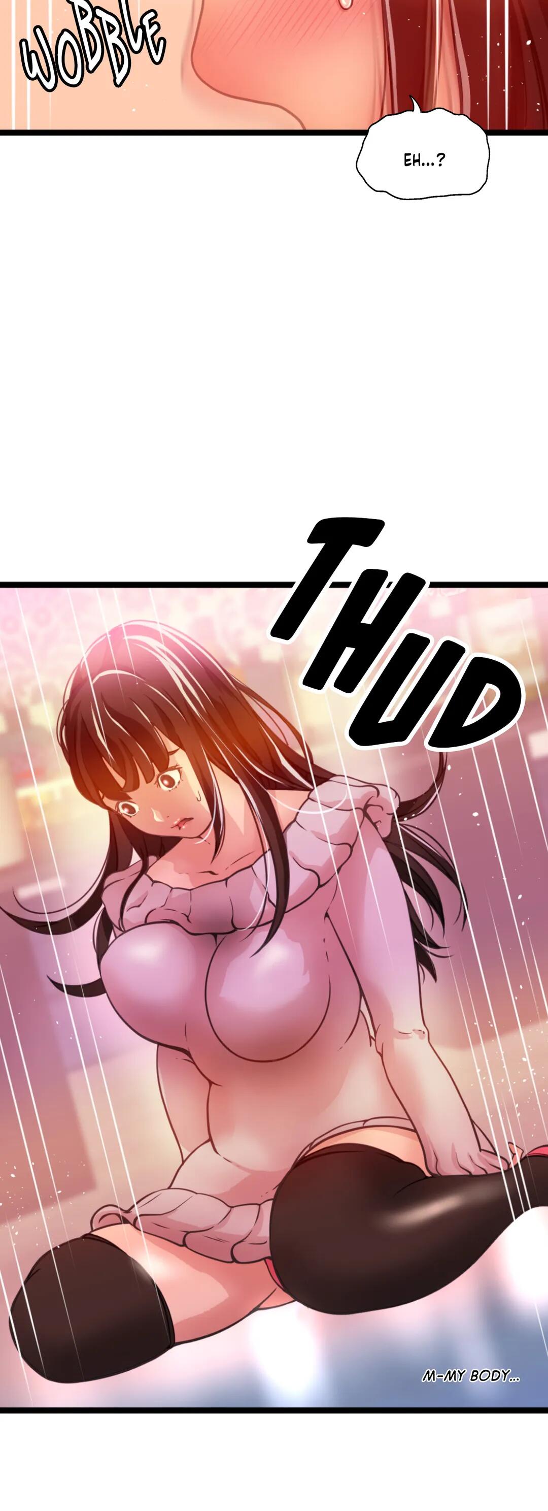 Making AV: A Sneak Peek Manhwa - Chapter 20 Page 35