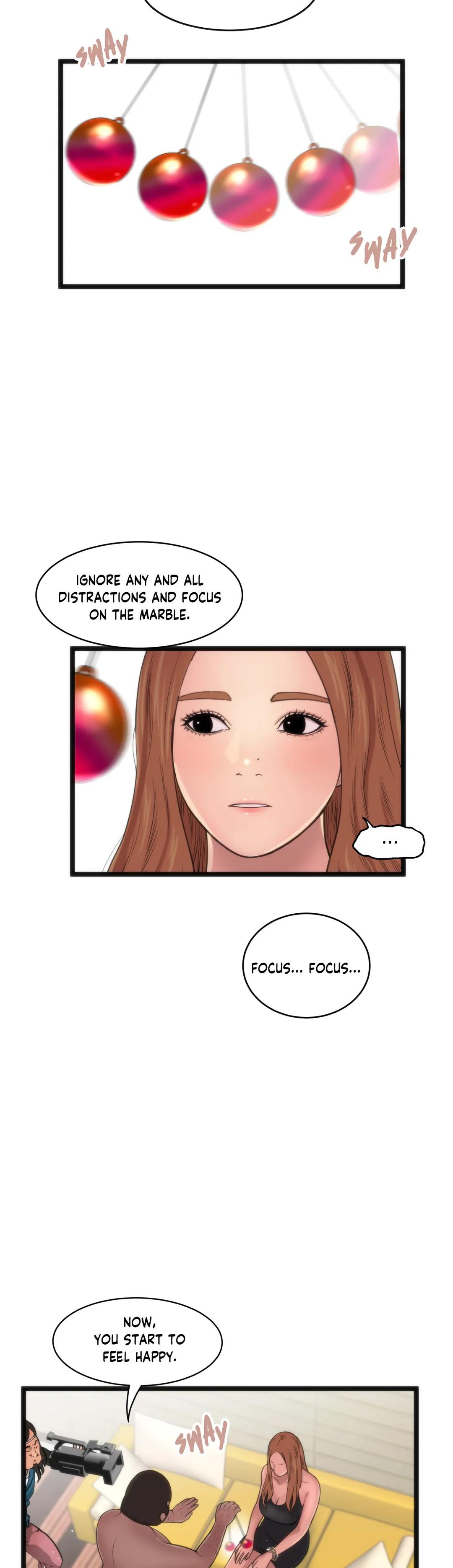 Making AV: A Sneak Peek Manhwa - Chapter 78 Page 15