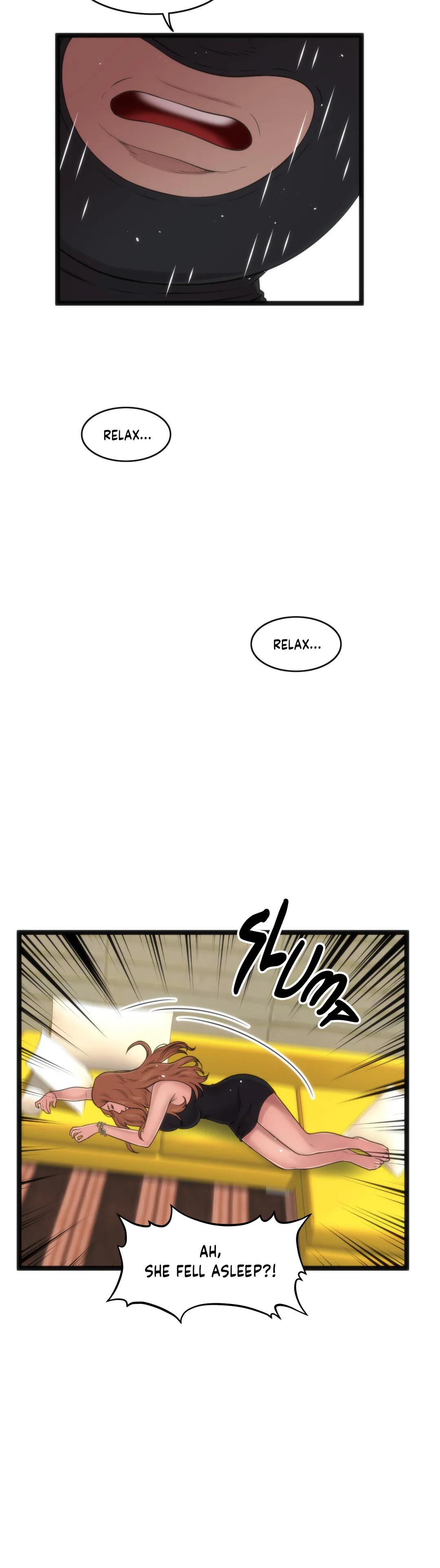Making AV: A Sneak Peek Manhwa - Chapter 78 Page 19