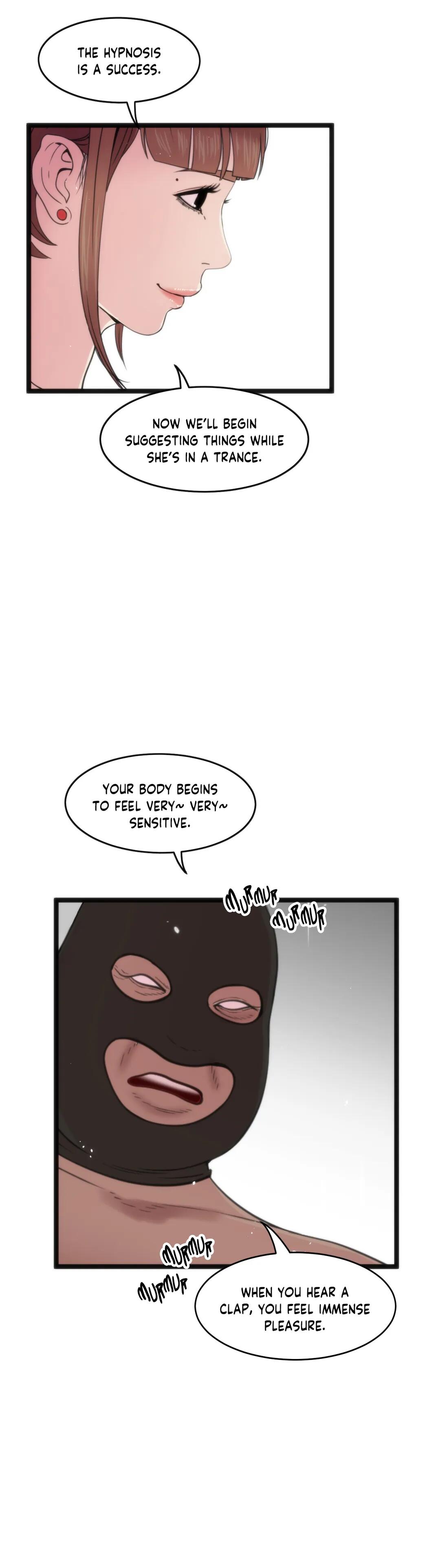 Making AV: A Sneak Peek Manhwa - Chapter 78 Page 20