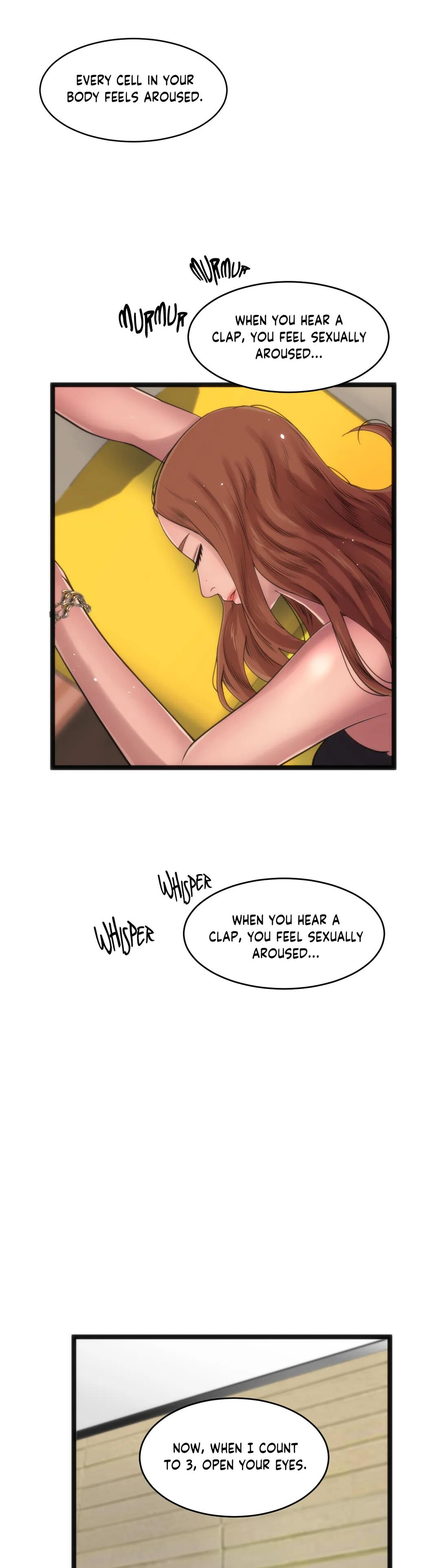 Making AV: A Sneak Peek Manhwa - Chapter 78 Page 21
