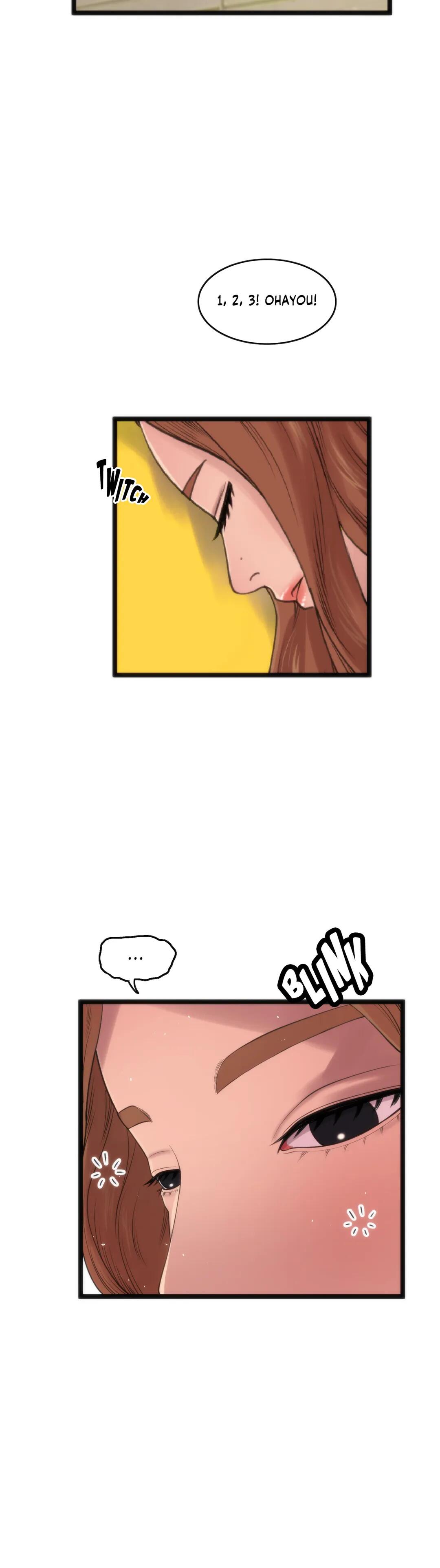 Making AV: A Sneak Peek Manhwa - Chapter 78 Page 22