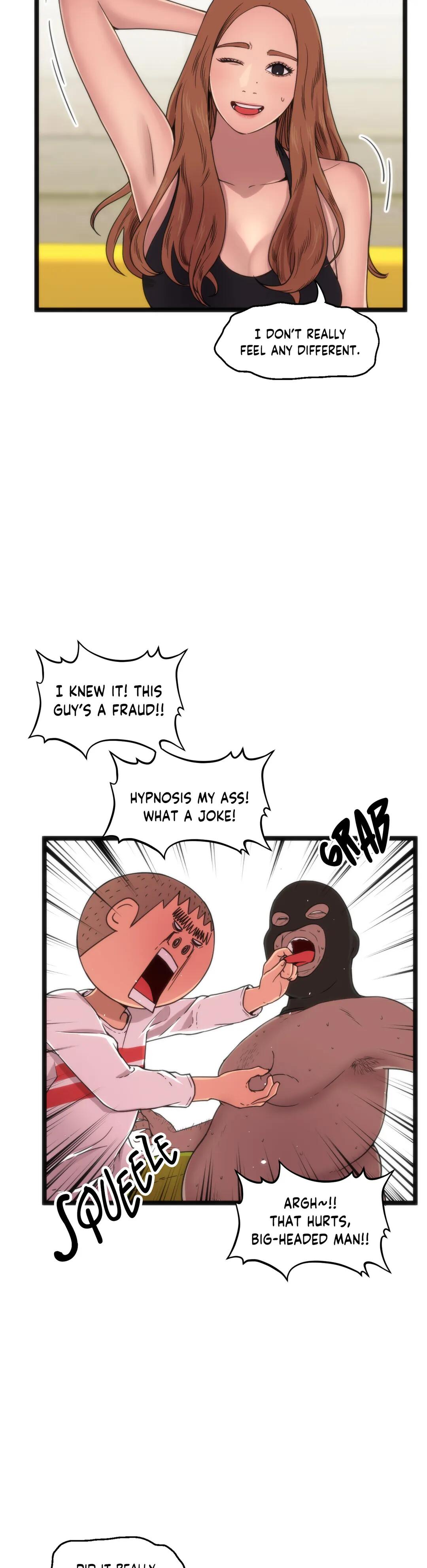 Making AV: A Sneak Peek Manhwa - Chapter 78 Page 24