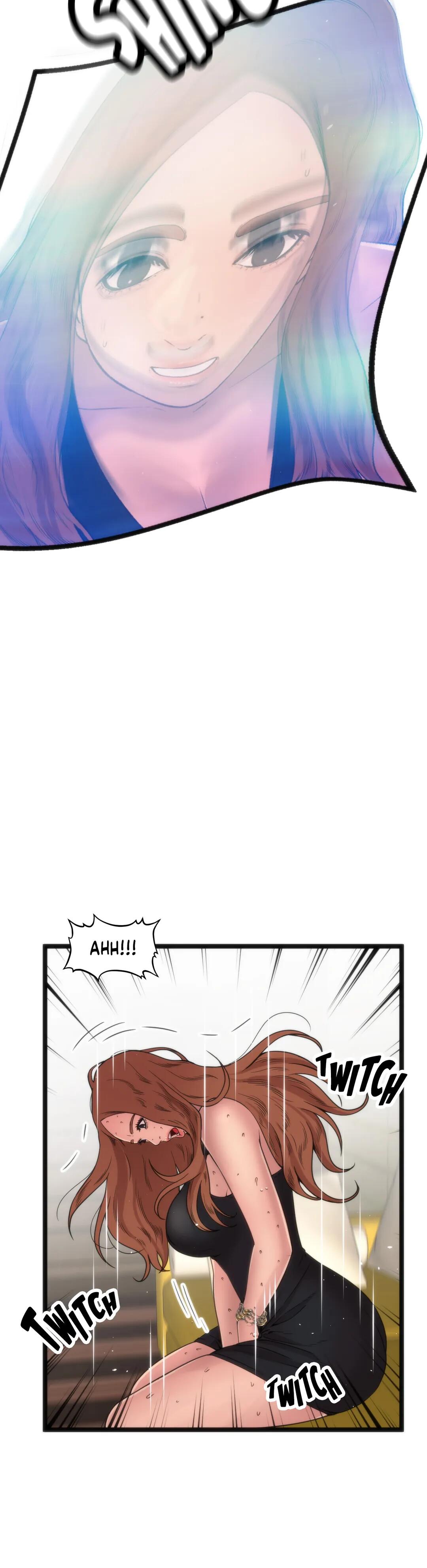 Making AV: A Sneak Peek Manhwa - Chapter 78 Page 26