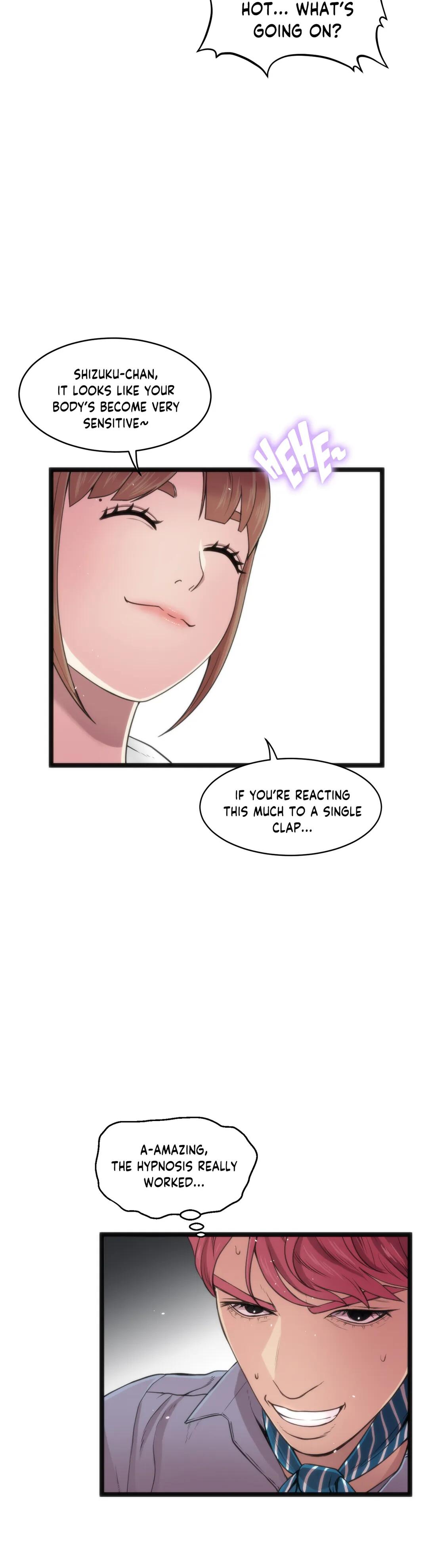 Making AV: A Sneak Peek Manhwa - Chapter 78 Page 29