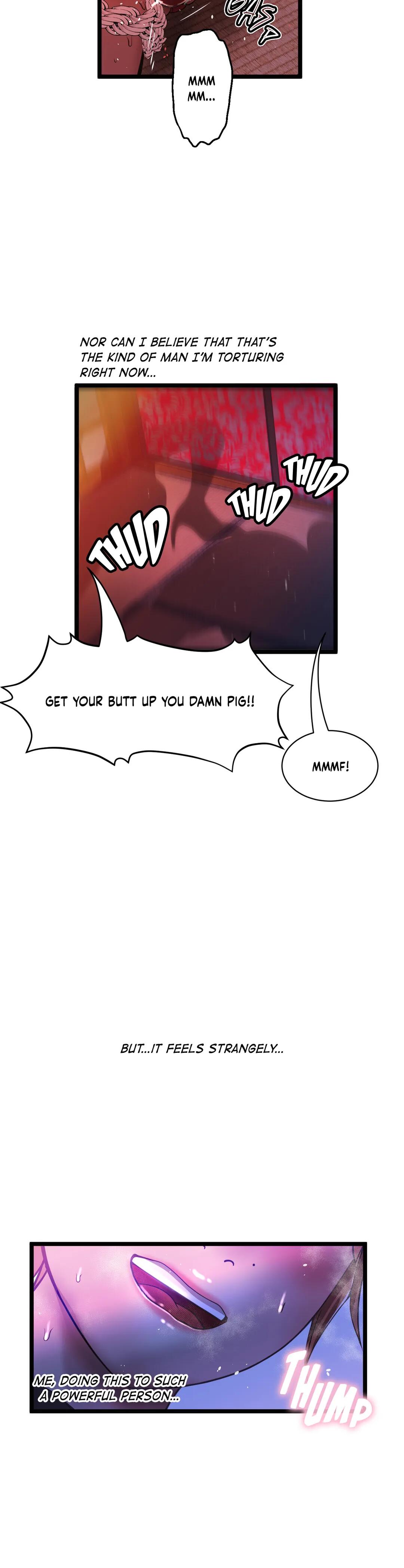 Making AV: A Sneak Peek Manhwa - Chapter 30 Page 2