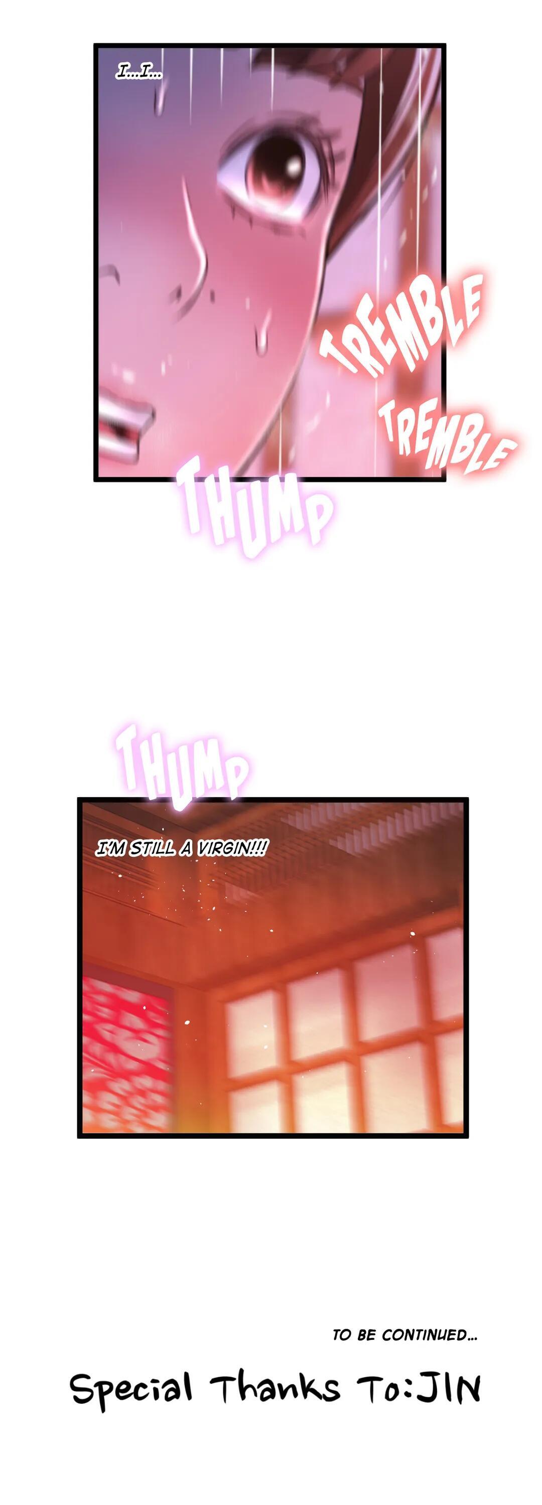 Making AV: A Sneak Peek Manhwa - Chapter 30 Page 24