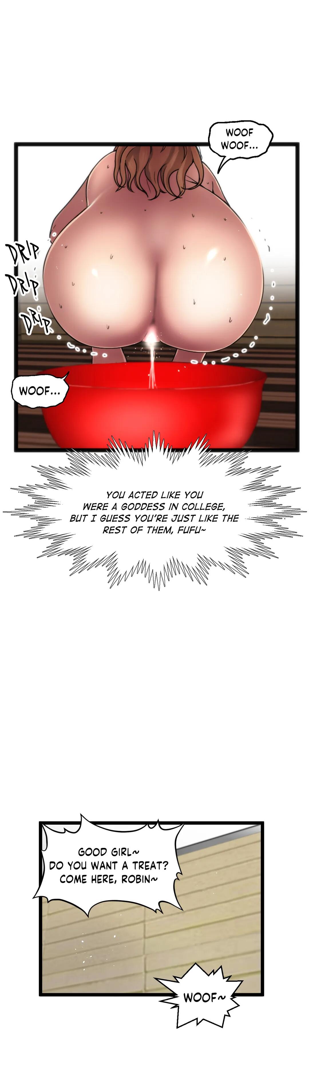 Making AV: A Sneak Peek Manhwa - Chapter 81 Page 6