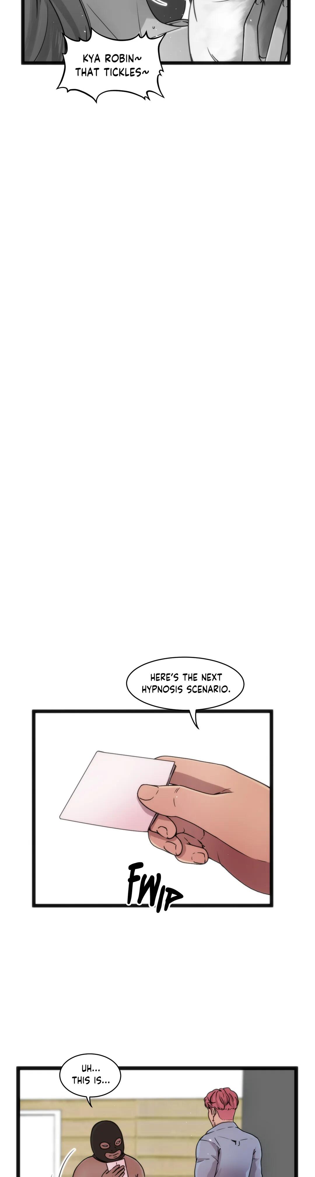 Making AV: A Sneak Peek Manhwa - Chapter 81 Page 12