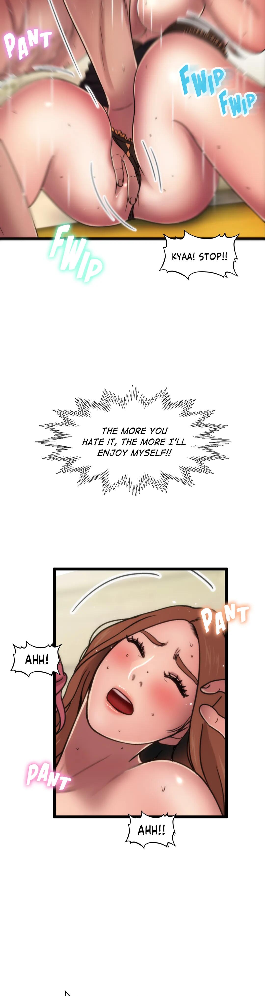 Making AV: A Sneak Peek Manhwa - Chapter 81 Page 25