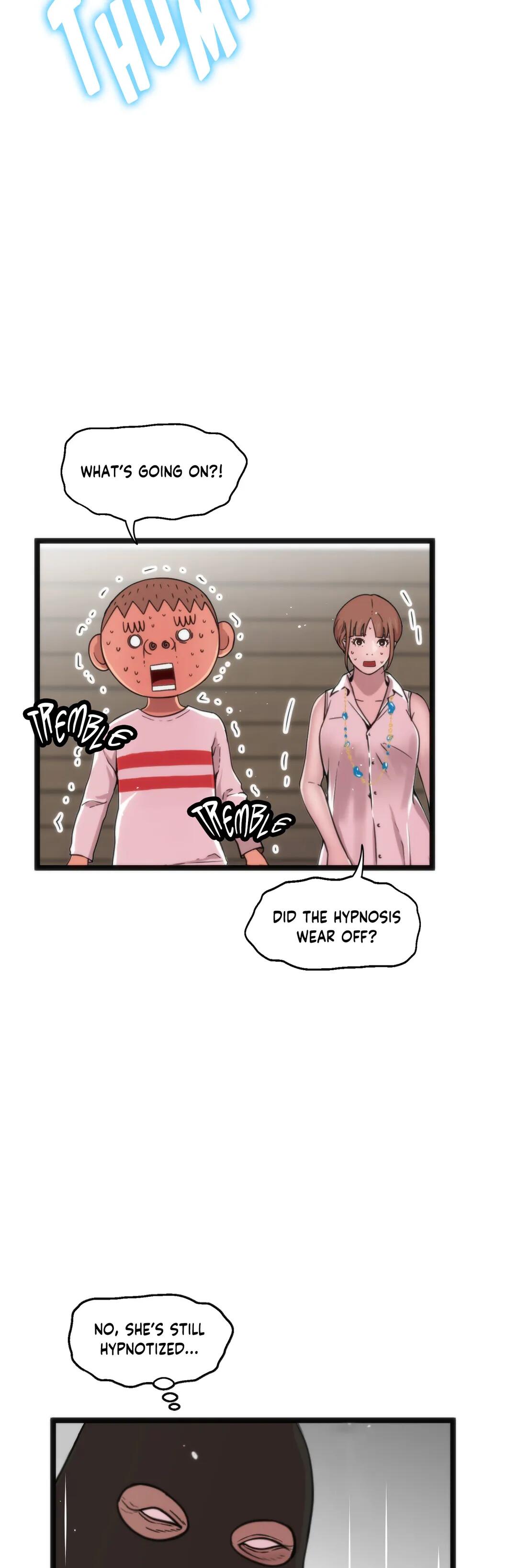 Making AV: A Sneak Peek Manhwa - Chapter 81 Page 30