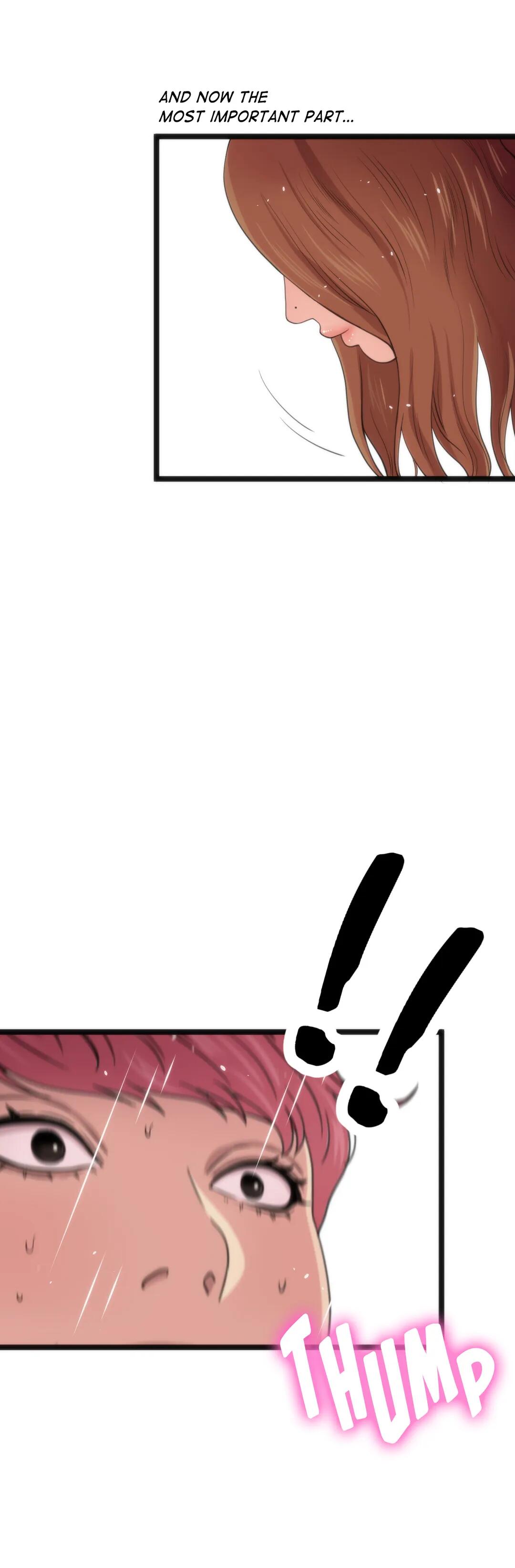 Making AV: A Sneak Peek Manhwa - Chapter 75 Page 20