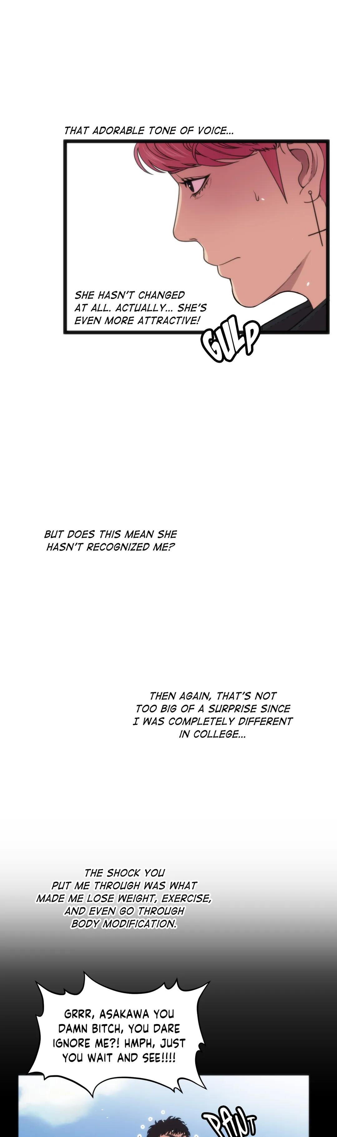 Making AV: A Sneak Peek Manhwa - Chapter 75 Page 26